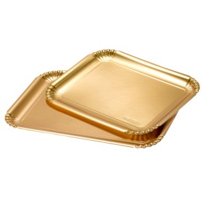 VATRA BANDEJA 2KG ORO x 1u
